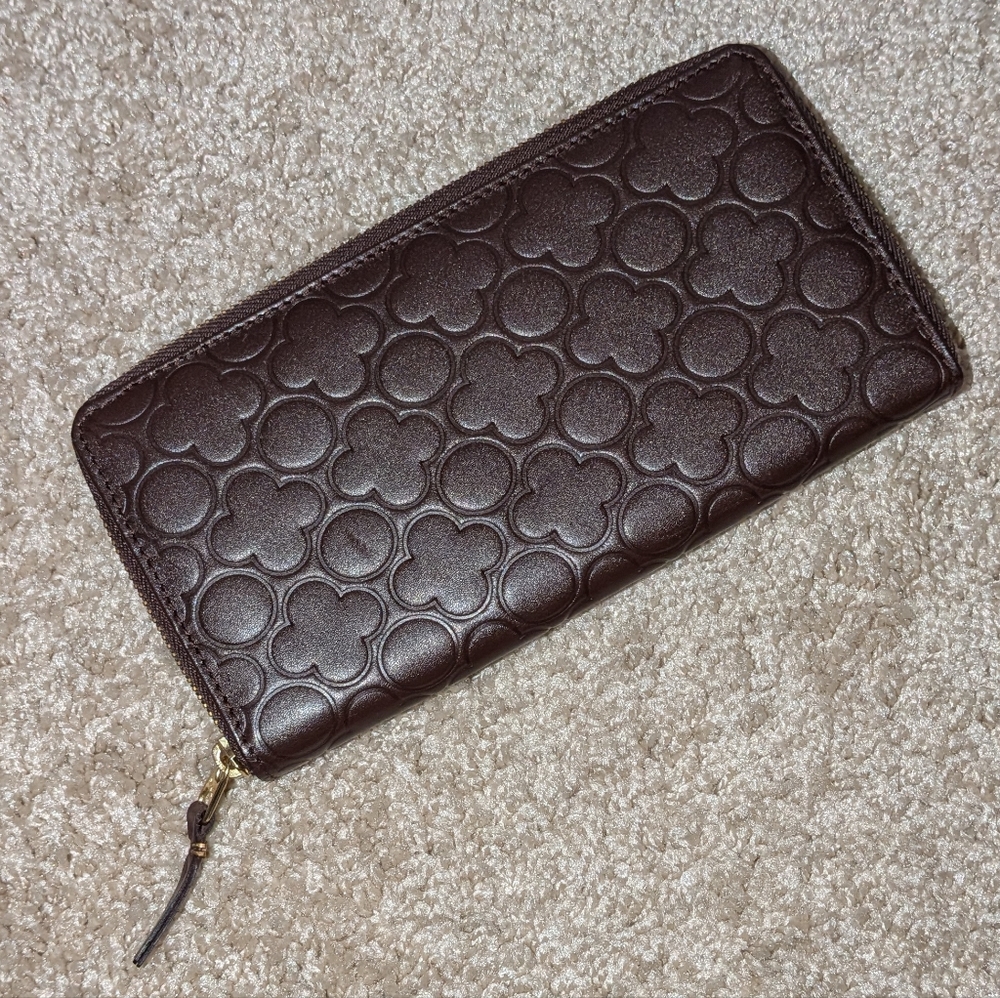 Comme des Garcons Wallet - Picture 2 of 4